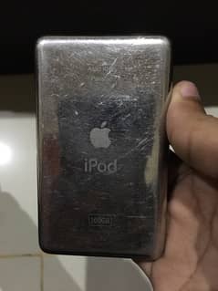 iPod gb 160