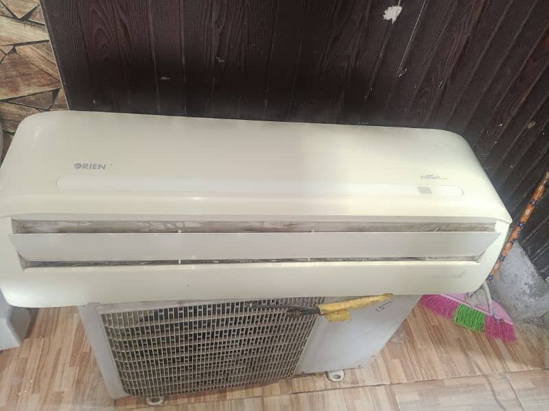 Orient 1.5 ton DC INVERTER full DC INVERTER 0