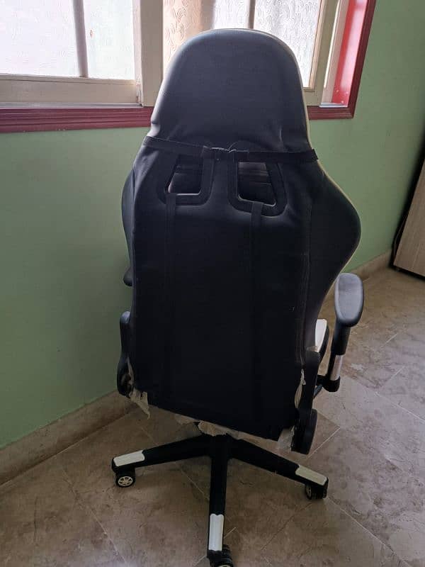 Extreme Gaming Chair 2