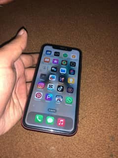 Iphone 11 jv