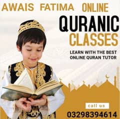 online quran learning for girls and boys