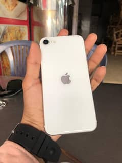 IPhone SE 2020 For Sale Contact 03149222747