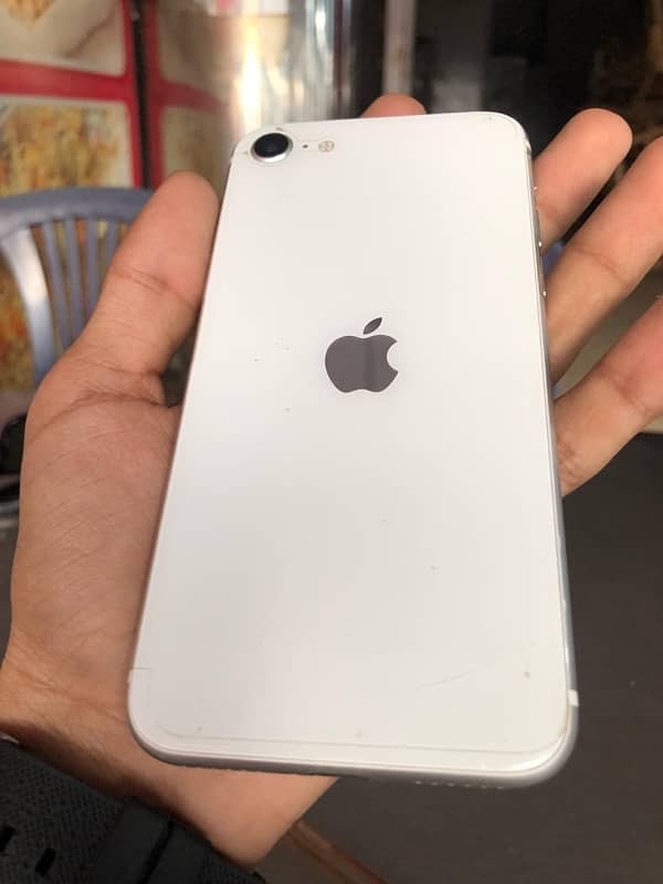 IPhone SE 2020 For Sale Contact 03149222747 1