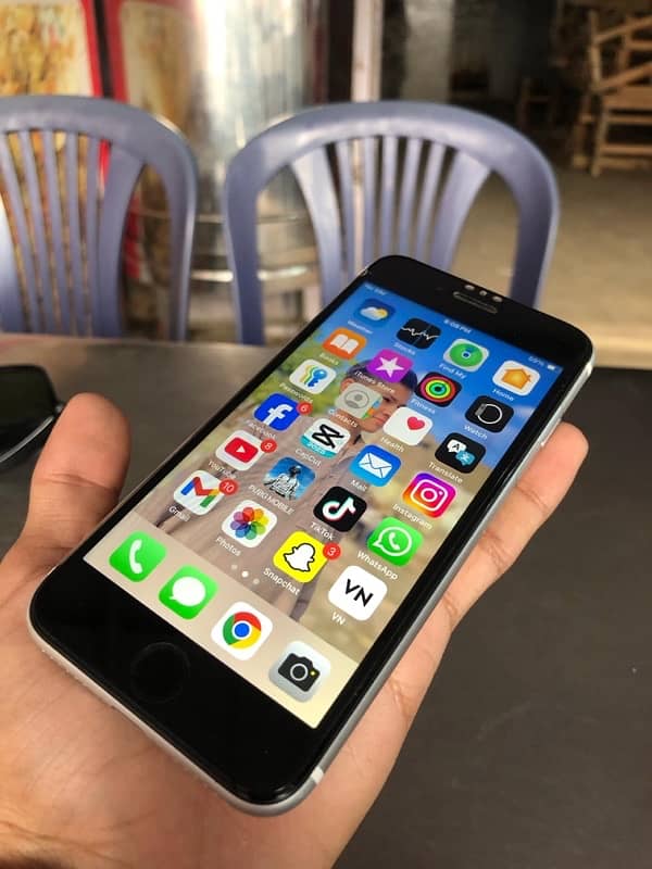 IPhone SE 2020 For Sale Contact 03149222747 12