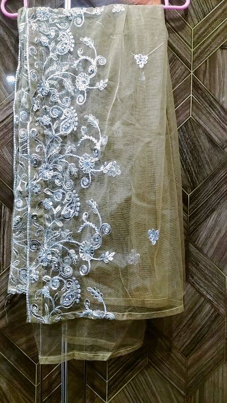 Walima Bridal Maxi 1