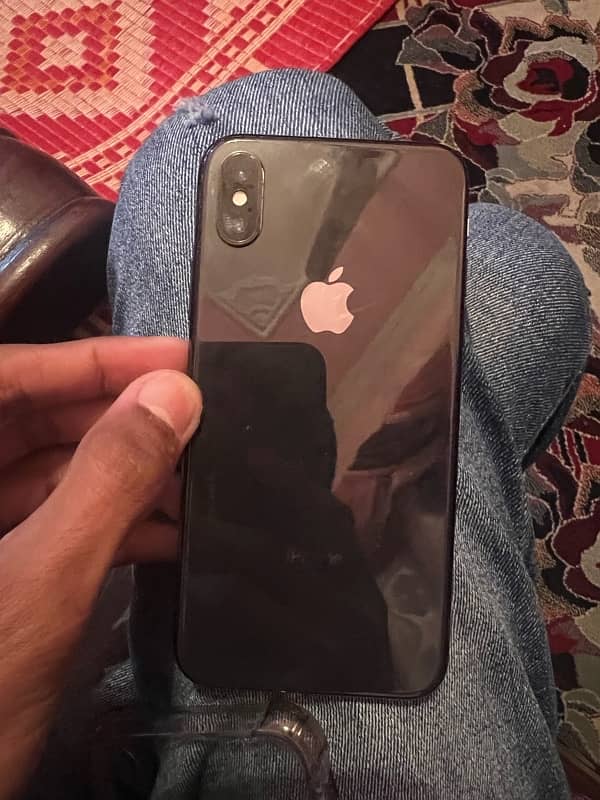 iPhone x 64gb non pta 4