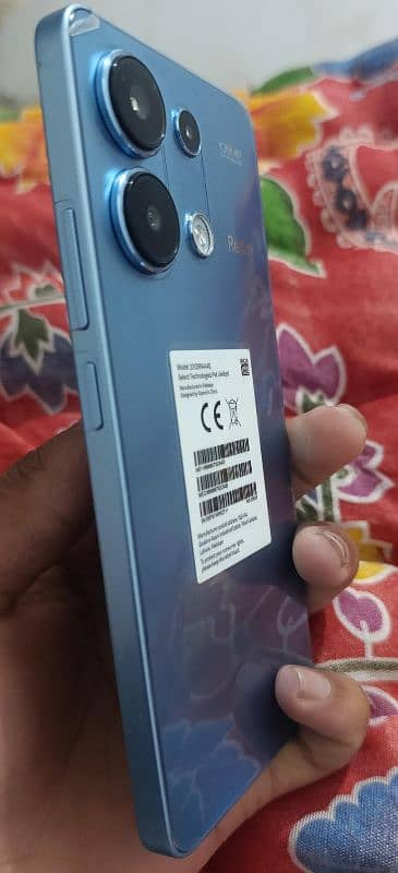 Redmi not 13 1