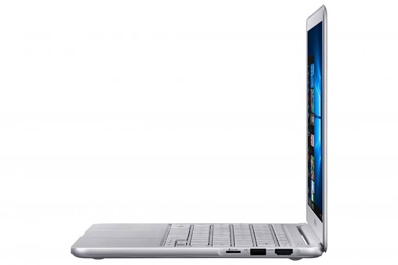 Samsung | NoteBook 9 900X3T | 256GB SSD | 8GB RAM | 1