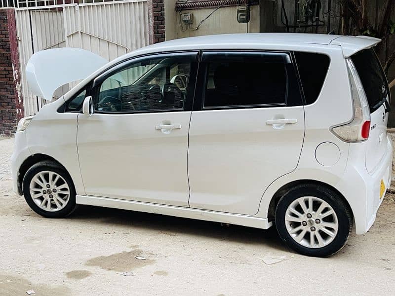 Nissan Dayz Highway Star 2013/2017 b/t Mira Alto Cultus ek wagonr 2