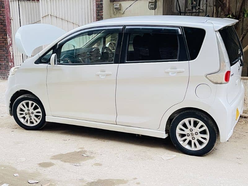 Nissan Dayz Highway Star 2013/2017 b/t Mira Alto Cultus ek wagonr 3