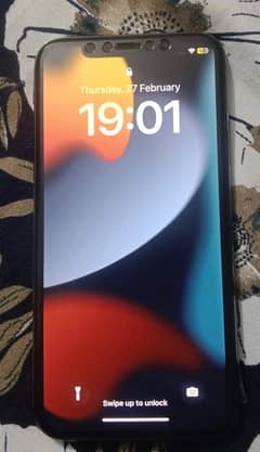 iPhone X - Non PTA