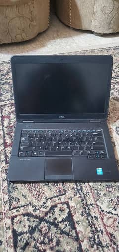 dell laptop