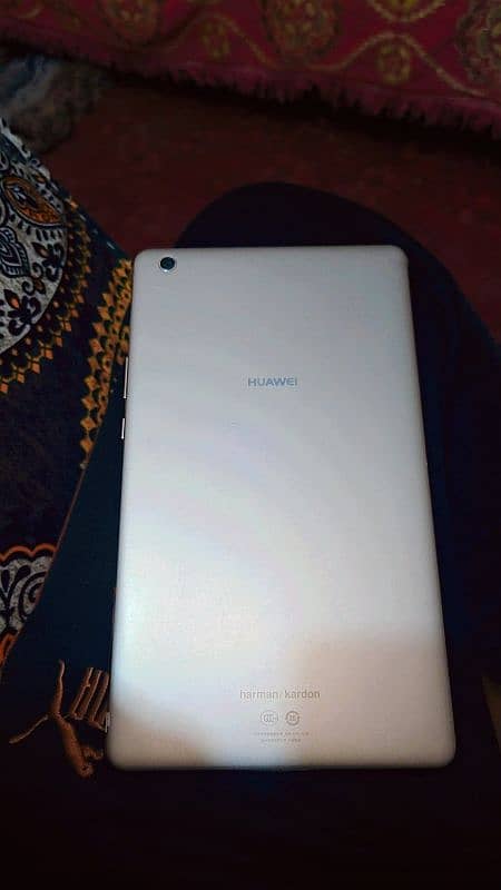 huawei tablet 1