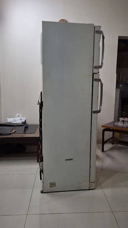 **Electrolux Imported Fridge** 6