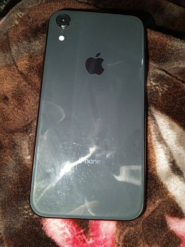 Iphone Xr 0