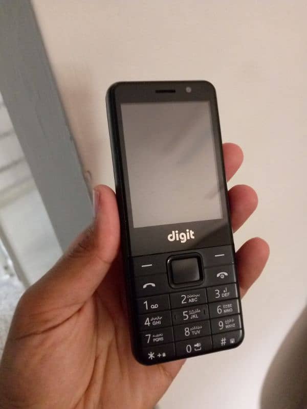 Digit 4G Power Max - Hotspot Phone 2