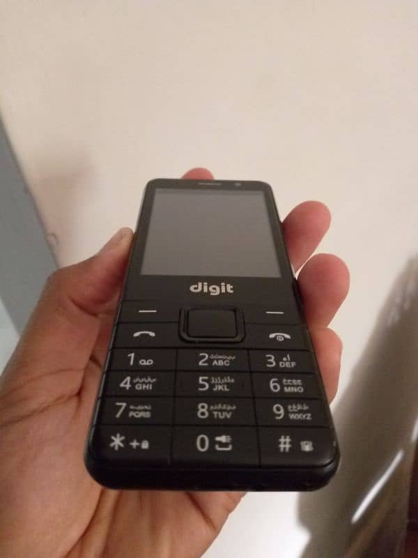 Digit 4G Power Max - Hotspot Phone 4