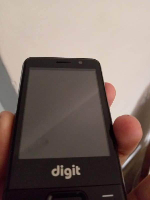 Digit 4G Power Max - Hotspot Phone 6