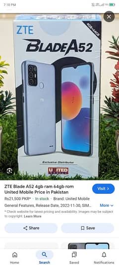 ZTE