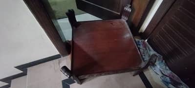 Centre Table Wooden