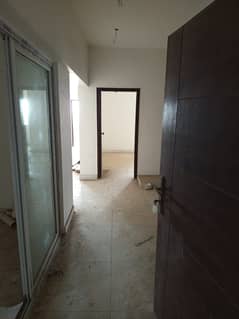 3 BED DD FLAT (ROYAL 8 ICON) FOR SALE IN GULSHAN-E-IQBAL 13 D/2