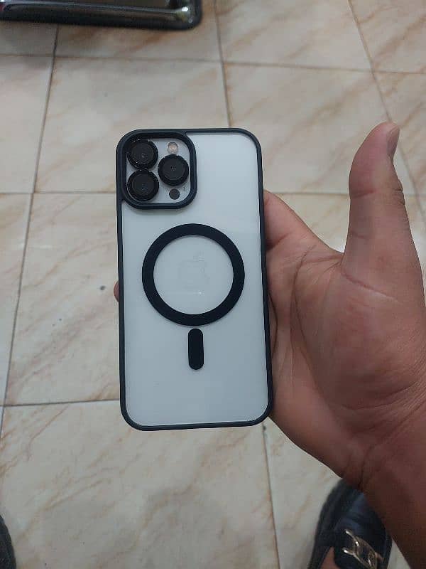 iphone 13pro max daul approved 0