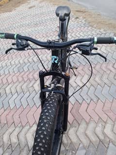 Roal Rider fate bicycle for sale