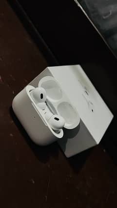 apple airpods pro 2nd generation