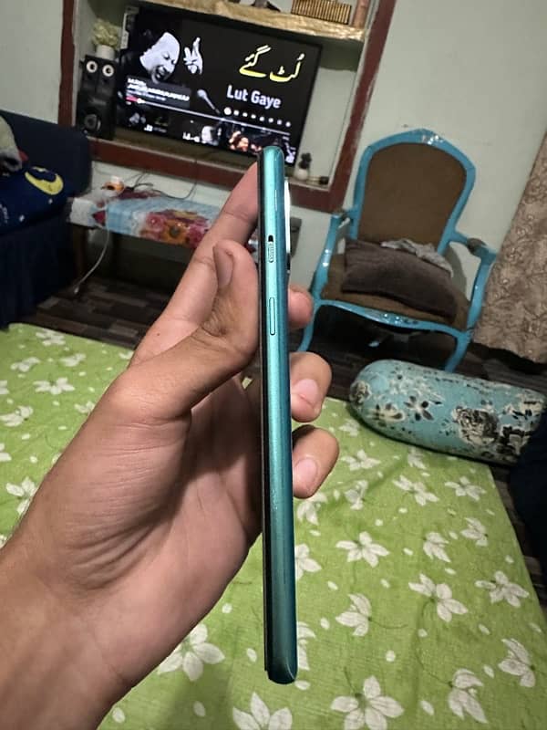 one plus 8T 3