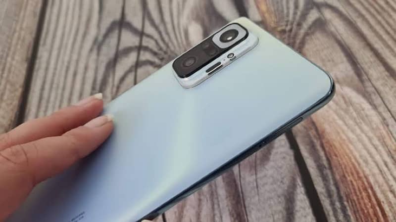 Redmi note 10 pro for sale 1