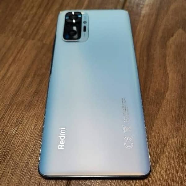 Redmi note 10 pro for sale 2