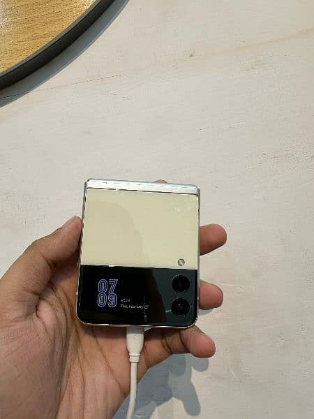 Samsung z flip 3 1