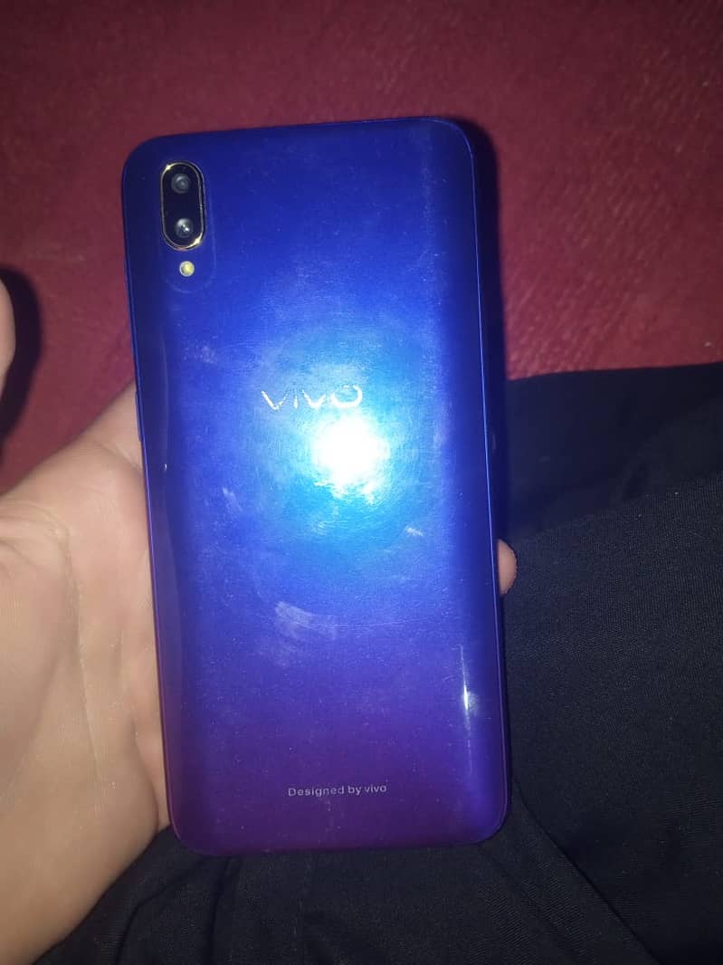 Vivo v97 0