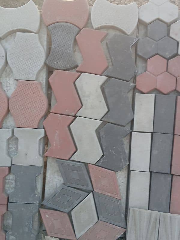 Tuff Tile for Sale 0