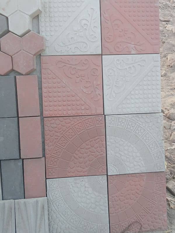 Tuff Tile for Sale 1