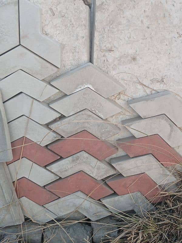 Tuff Tile for Sale 2