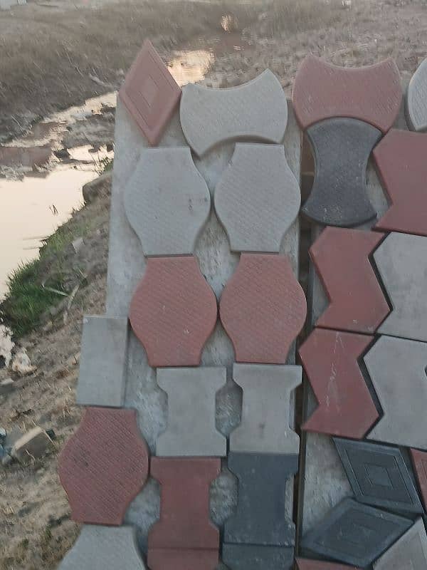 Tuff Tile for Sale 3