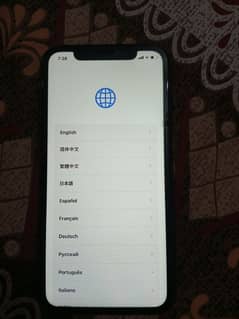 Iphone 11 non-active,128gb, ICloud lock