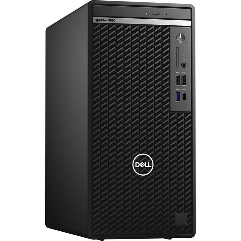 Dell Core i7 10th Gen 0