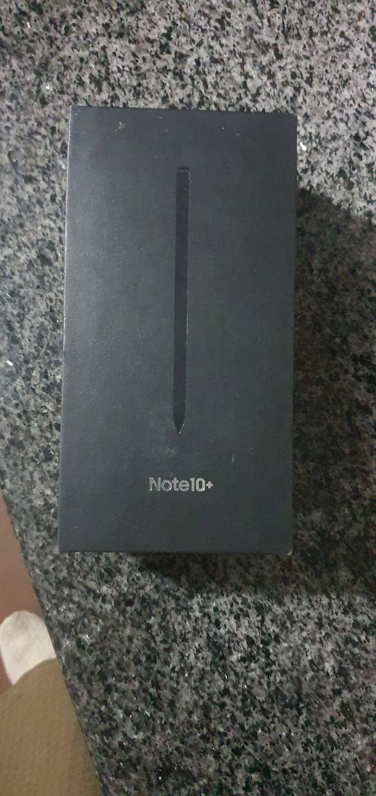 Samsung galaxy note 10 plus 03000311684 5