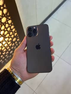 iPhone 13 pro max