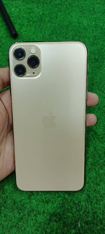 IPhone 11 pro max 512Gb 0