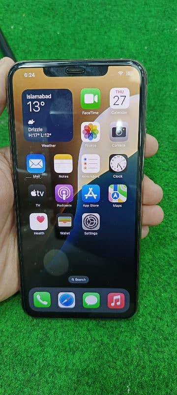 IPhone 11 pro max 512Gb 2