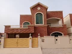 12 Marla Brand New House In DHA Multan Askari 3 Multan For Rent