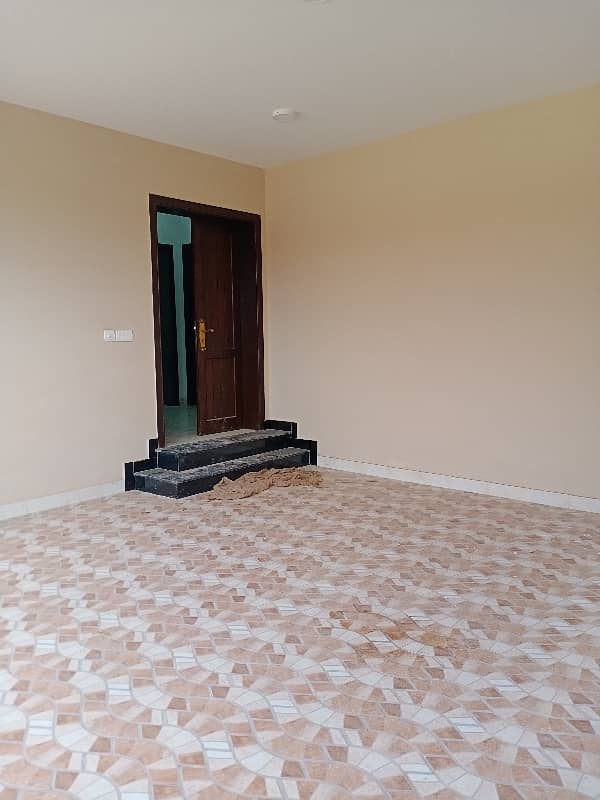 12 Marla Brand New House In DHA Multan Askari 3 Multan For Rent 1