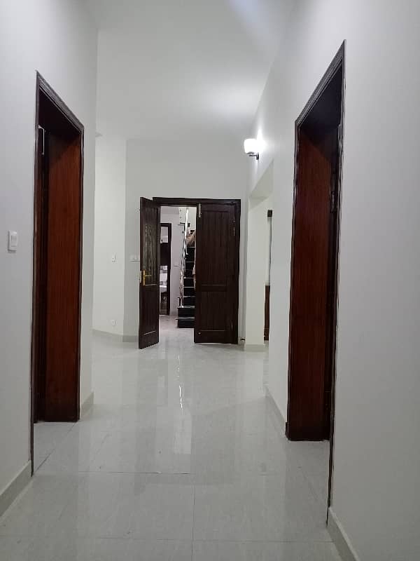 12 Marla Brand New House In DHA Multan Askari 3 Multan For Rent 2