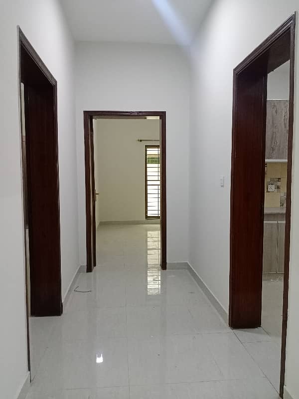 12 Marla Brand New House In DHA Multan Askari 3 Multan For Rent 5