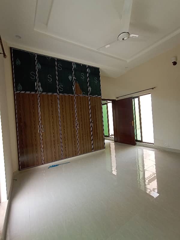 12 Marla Brand New House In DHA Multan Askari 3 Multan For Rent 15