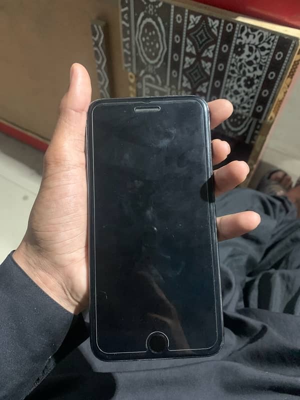 iPhone 8 Plus all okay gb64 non PTA 5