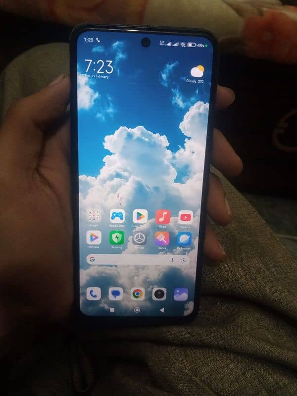 redmi 12 4